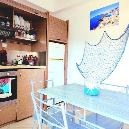 Faros Studios Kalymnos Luaran gambar