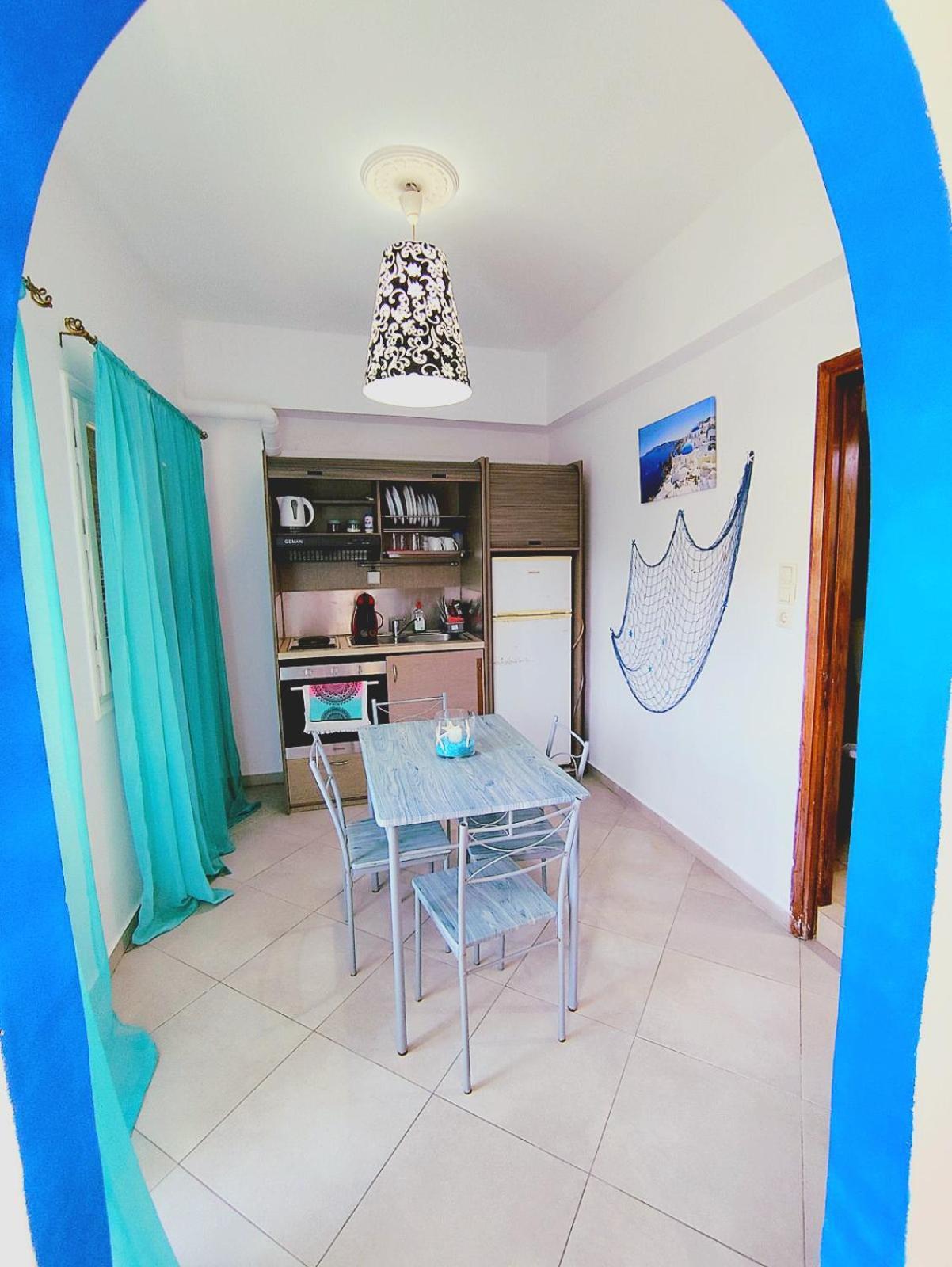 Faros Studios Kalymnos Luaran gambar